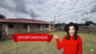 Casa, 3 quartos, 250 m² - Foto 1