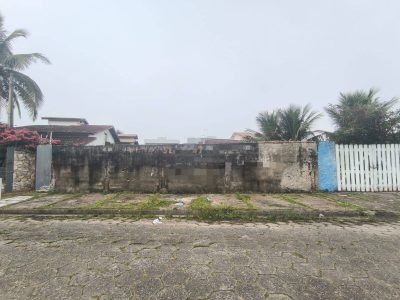 Terreno, 369 m² - Foto 1