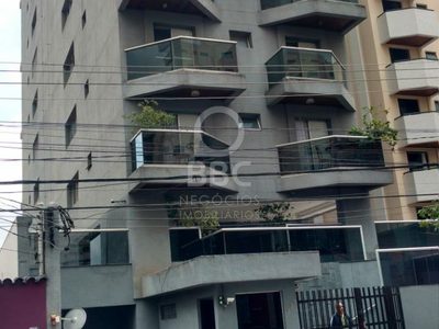 Apartamento, 3 quartos, 116 m² - Foto 1