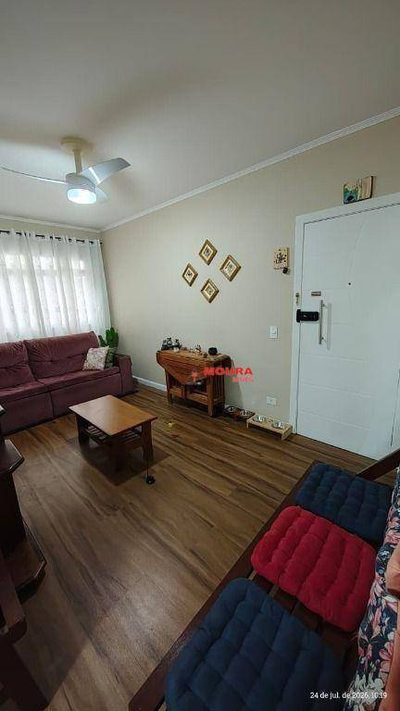 Apartamento, 2 quartos, 77 m² - Foto 4