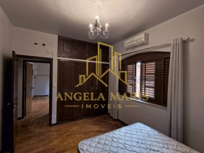 Apartamento, 3 quartos, 132 m² - Foto 4