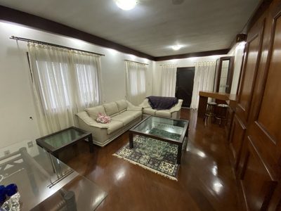 Casa, 3 quartos, 218 m² - Foto 3