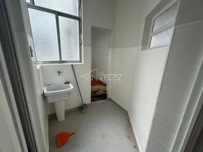 Apartamento, 2 quartos, 58 m² - Foto 1
