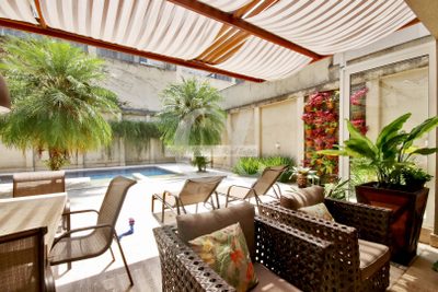 Casa, 4 quartos, 750 m² - Foto 4