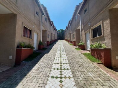 Casa, 2 quartos, 65 m² - Foto 4