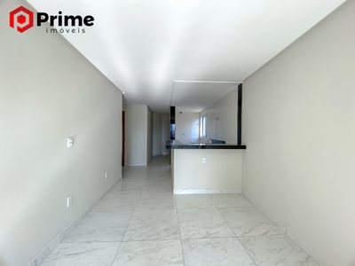 Apartamento, 3 quartos, 94 m² - Foto 2