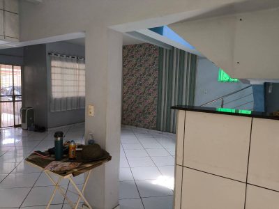 Casa, 1 quarto, 233 m² - Foto 3