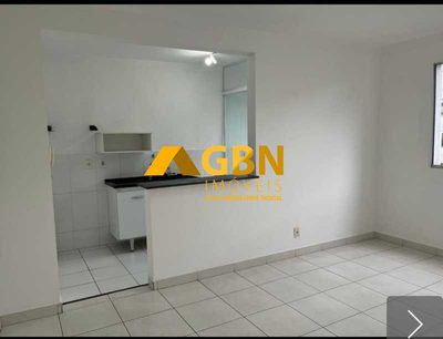 Apartamento, 2 quartos, 48 m² - Foto 1
