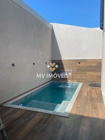 Casa de Condomínio, 4 quartos - Foto 3