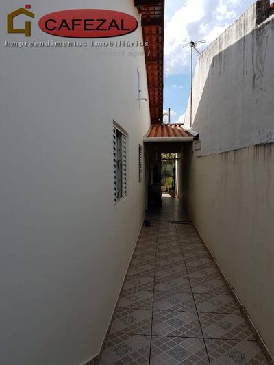 Casa, 3 quartos, 140 m² - Foto 2