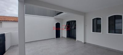 Sobrado, 5 quartos, 180 m² - Foto 2