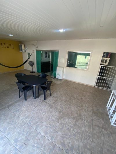 Casa, 3 quartos, 115 m² - Foto 2