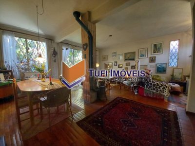 Casa, 3 quartos, 180 m² - Foto 3