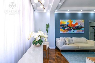 Apartamento, 3 quartos, 98 m² - Foto 2