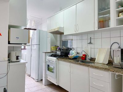 Apartamento, 2 quartos, 91 m² - Foto 5