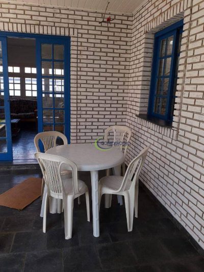 Sobrado, 3 quartos, 150 m² - Foto 4