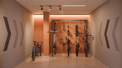 Kitnet-Studio, 24 m² - Foto 5