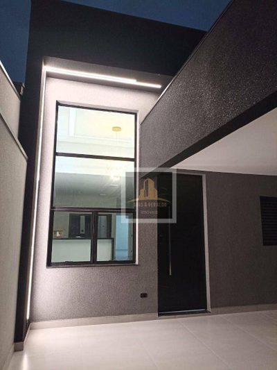 Casa, 3 quartos, 87 m² - Foto 4