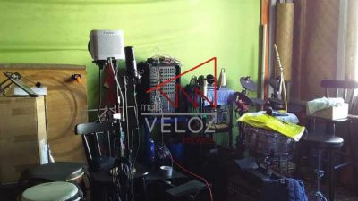 Kitnet-Studio, 34 m² - Foto 3