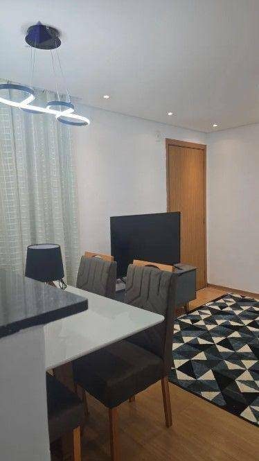 Apartamento, 2 quartos, 47 m² - Foto 5