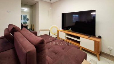 Casa, 3 quartos, 185 m² - Foto 1