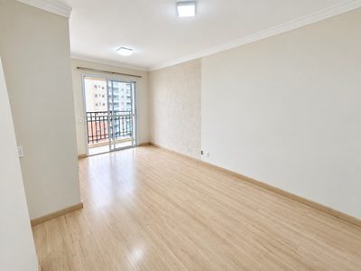 Apartamento, 3 quartos, 62 m² - Foto 1