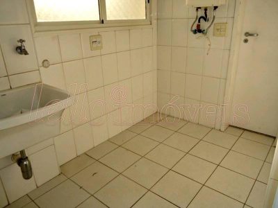 Apartamento, 2 quartos, 107 m² - Foto 1