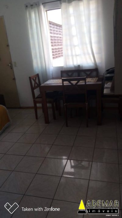 Apartamento, 2 quartos, 49 m² - Foto 1