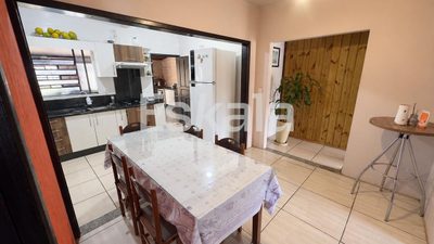 Casa, 4 quartos, 115 m² - Foto 3