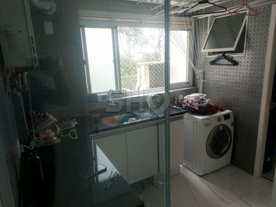 Apartamento, 3 quartos, 144 m² - Foto 5