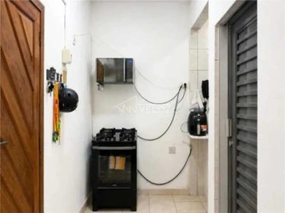 Apartamento, 1 quarto, 35 m² - Foto 4