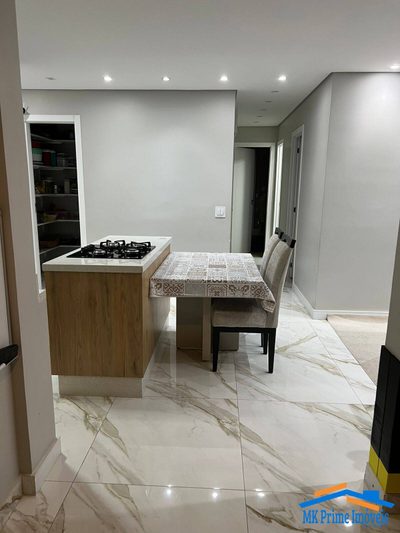 Apartamento, 3 quartos, 73 m² - Foto 2