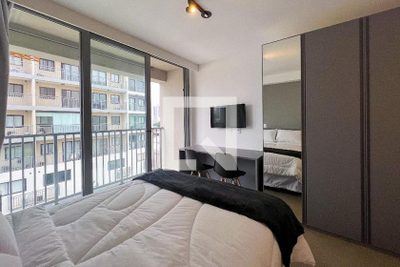 Kitnet-Studio, 22 m² - Foto 2