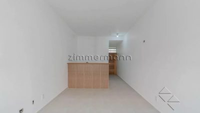 Apartamento, 1 quarto, 36 m² - Foto 4