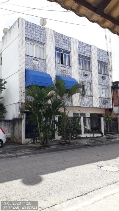 Apartamento, 2 quartos, 82 m² - Foto 1