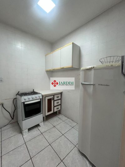 Apartamento, 1 quarto, 33 m² - Foto 5