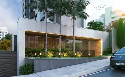 Apartamento, 4 quartos, 158 m² - Foto 2