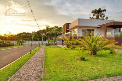 Loteamento e Condomínio, 360 m² - Foto 3