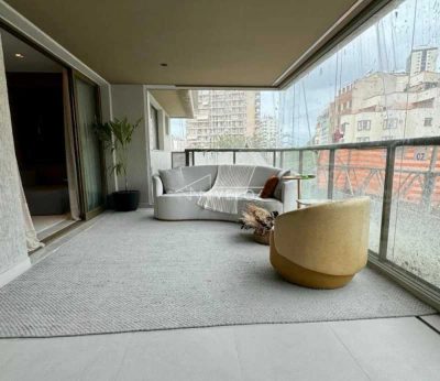 Apartamento, 3 quartos, 148 m² - Foto 4