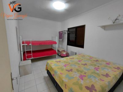Apartamento, 2 quartos, 69 m² - Foto 5