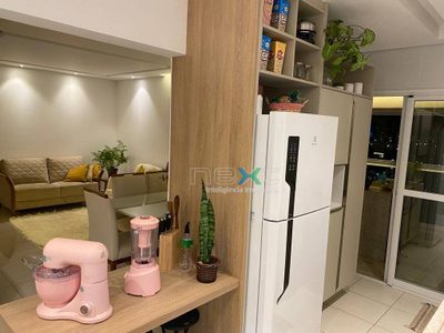 Apartamento, 3 quartos, 116 m² - Foto 2