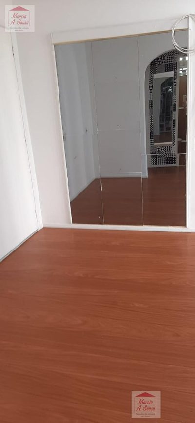 Apartamento, 1 quarto, 40 m² - Foto 5
