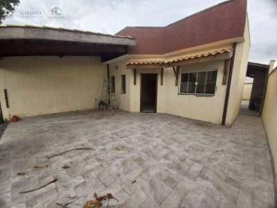 Casa, 3 quartos, 106 m² - Foto 3