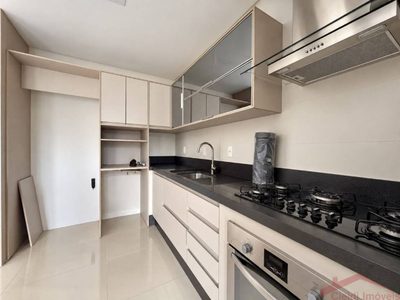 Apartamento, 3 quartos, 93 m² - Foto 3