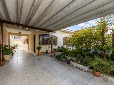 Casa, 3 quartos, 300 m² - Foto 1