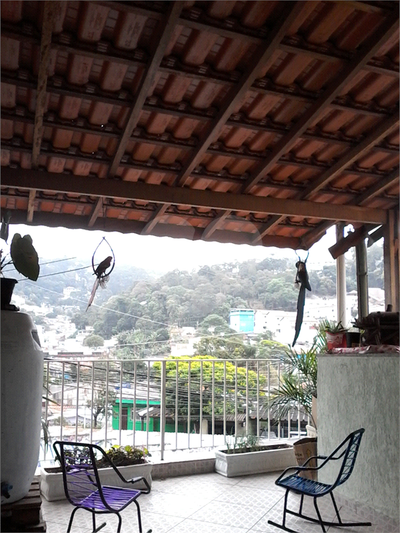 Sobrado, 3 quartos, 140 m² - Foto 3