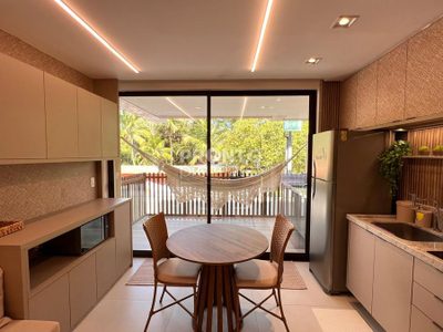 Apartamento, 1 quarto, 36 m² - Foto 2