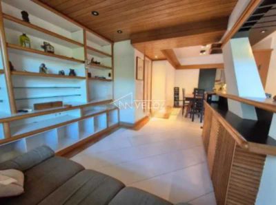 Apartamento, 3 quartos, 94 m² - Foto 1