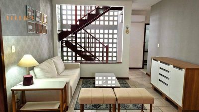 Casa, 3 quartos, 130 m² - Foto 3