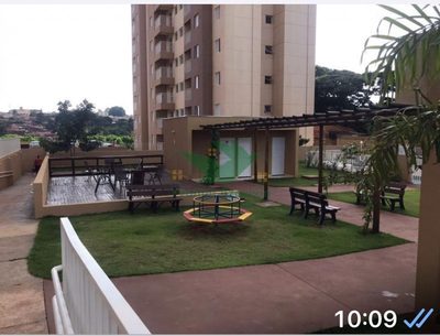 Apartamento, 2 quartos, 53 m² - Foto 2